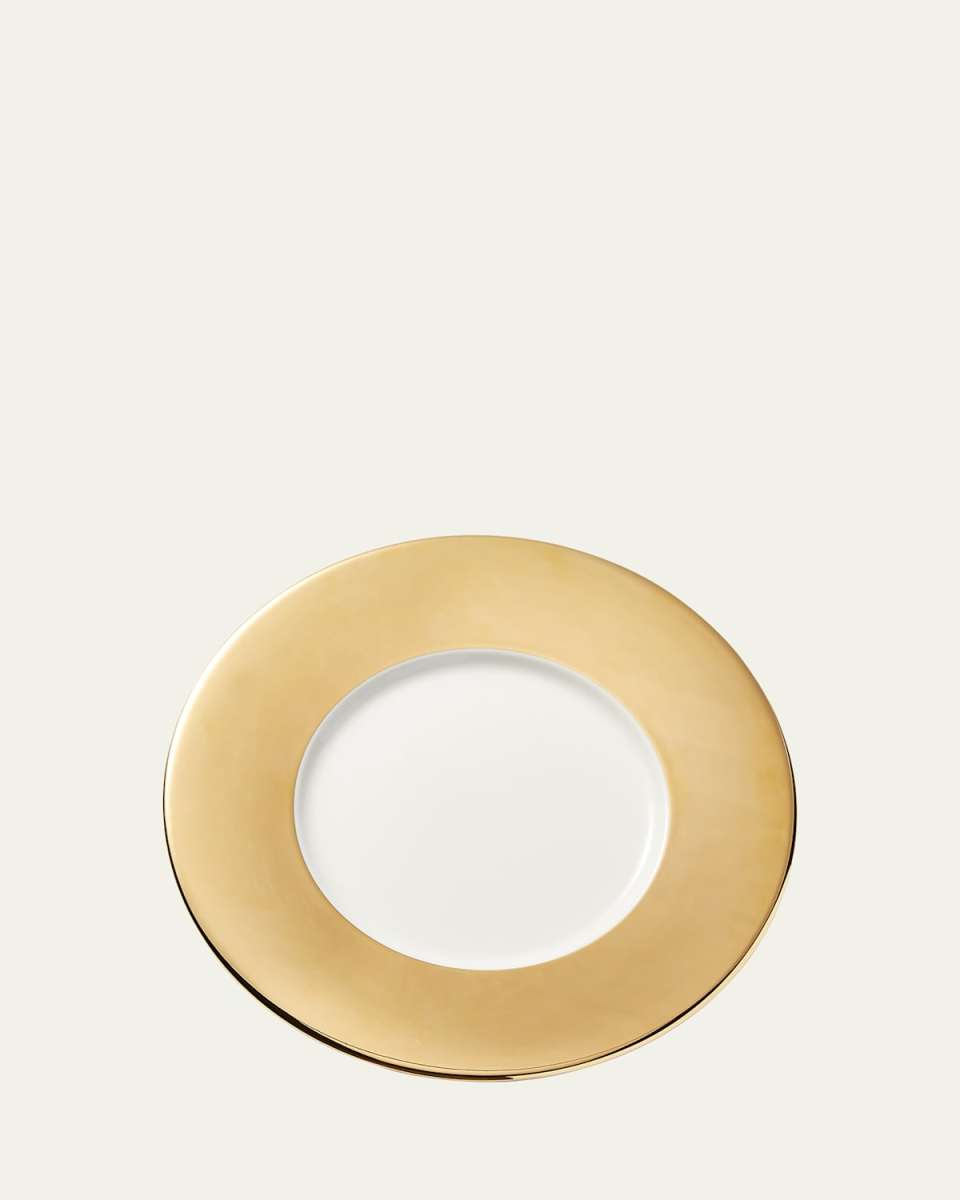 Somerville Charger, Gold